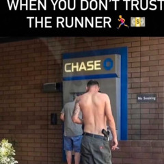 Outta line