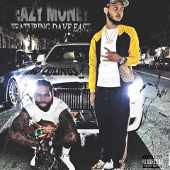Eazy Money Ft Dave East - No Ceilings
