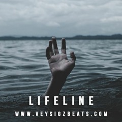 "Lifeline" - Emotional Storytelling Piano Rap Beat | Deep Vocal Instrumental [prod. by Veysigz]