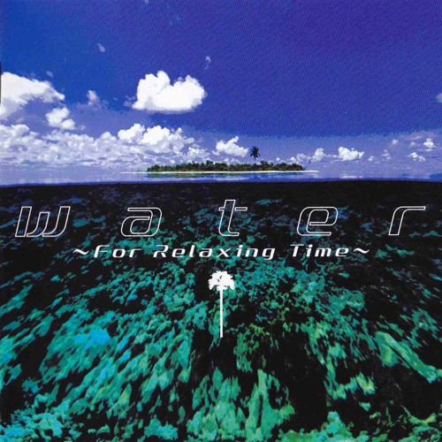 water - for Relaxing Time - 花と太陽と雨と Stream vomitedramen | Listen to Flower, Sun and Rain OST CD1