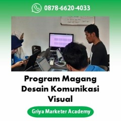 Call 0878-6620-4033, Rekomendasi PKL Manajemen Terdekat Malang