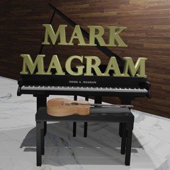 Mark Magram - R&B and Pop Samples