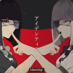 【SynthV PRO AI Tuning 】Identity (アイデンティティ) ft. Koharu Rikka & Saki (Full on YT)