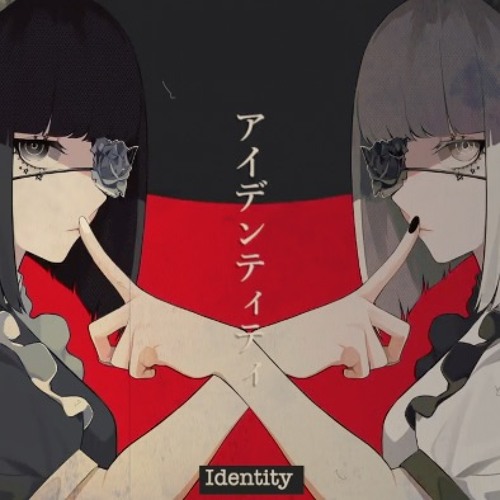 【SynthV PRO AI Tuning 】Identity (アイデンティティ) ft. Koharu Rikka & Saki (Full on YT)