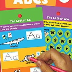 Get EBOOK 💑 PBS Kids My Take-Along Tablet: ABCs by  Carson-Dellosa Publishing EBOOK