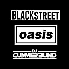 DJ Cummerbund - Wonderwall / No Diggity (Wiggitywall)
