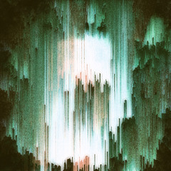 Pixelated canopy (TURTLE CHALLENGE)
