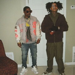 Lil Tony - Glock Talk [prod. Swgastan]