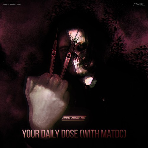 Your Daily Dose (With MatDc)