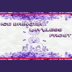 Night at the Paradise Garage (ice bringer ||| lavvless ||| frost)