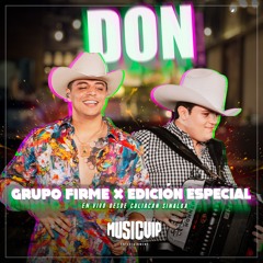 Don (En Vivo)