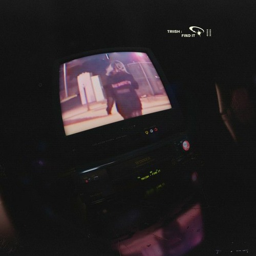 triish -- find it (kickas ir du soft clipperiai)