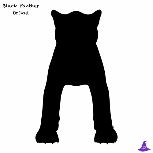 Black Panther