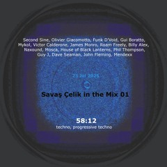DJ Set 01