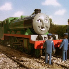 Henry the Green Engine's Theme - Series 5 Remix