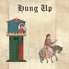 Madonna - Hung Up (Medieval Style)