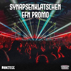 ModZtekk - Synapsenklatschen EFN Promo | HARDTEKK