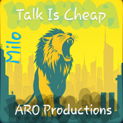 Talk Is Cheap