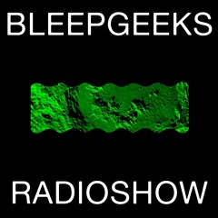 Bleepgeeks Radioshow 04.12.2021