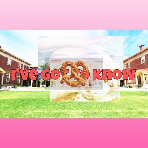 I've got to know.