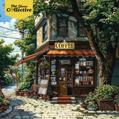 Moss & Melody - Dusty Shelves