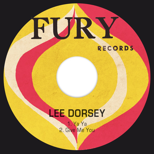 Stream Give Me You by Lee Dorsey | Listen online for free on SoundCloud