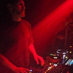 Intka | WeLove Gold Coast Oct 2024 | Minimal Tech House