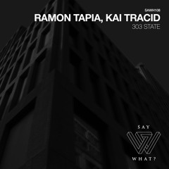 Premiere: Ramon Tapia, Kai Tracid - 303 State