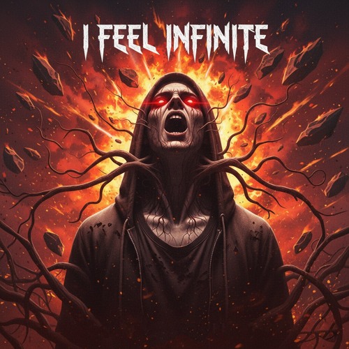 Wojo - I Feel Infinite (feat. The Anthropophobia Project)