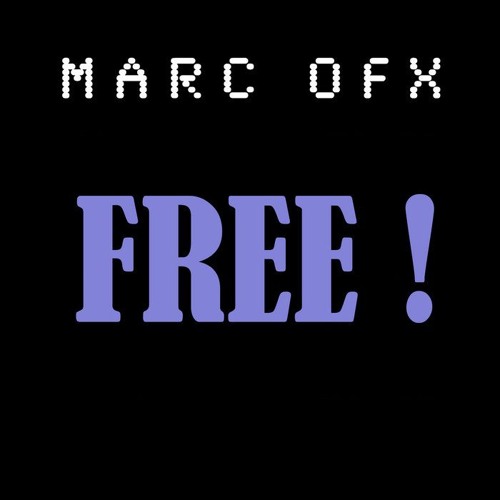 Marc OFX-FREE !