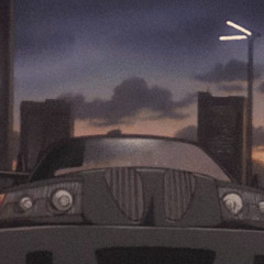 overwhelmed // [LoFi Classic]