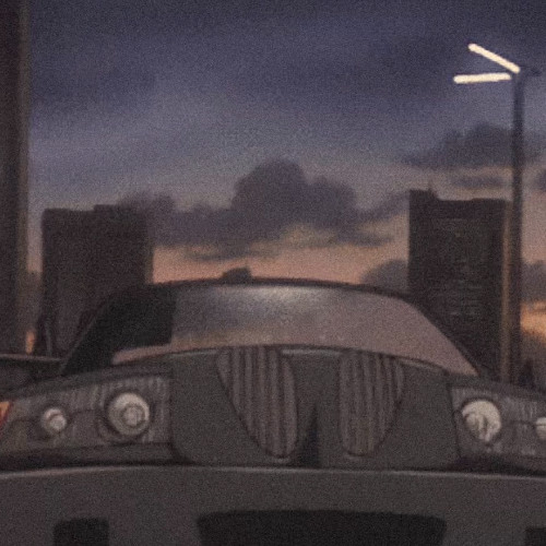 overwhelmed // [LoFi Classic]