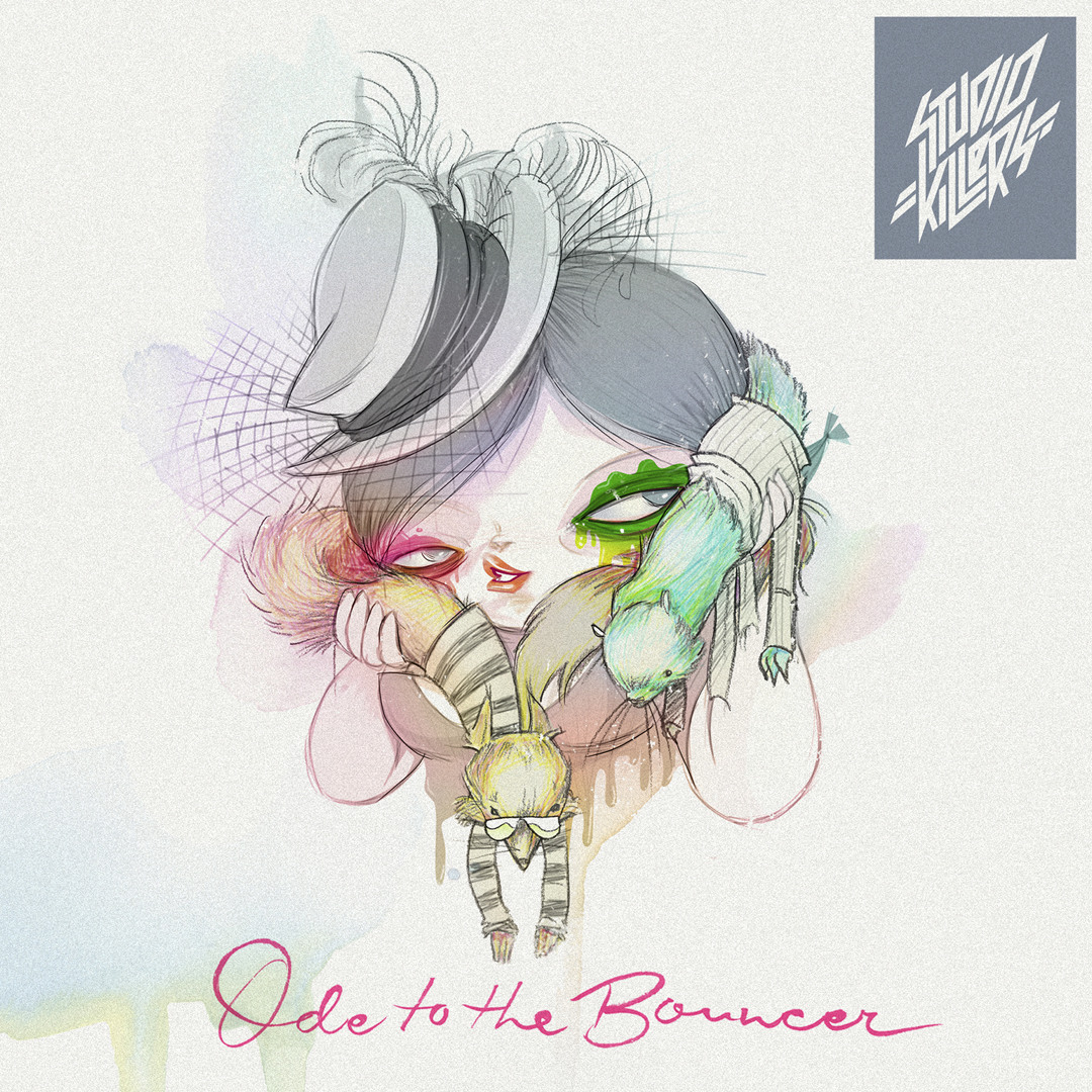 Stream Ode to the Bouncer (Bobby Rock and Pablo Rindt Remix) by Studio ...