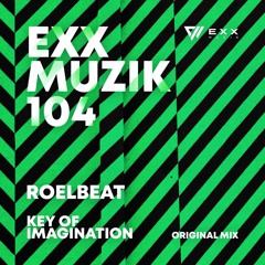 RoelBeat - Key Of Imagination [Preview]