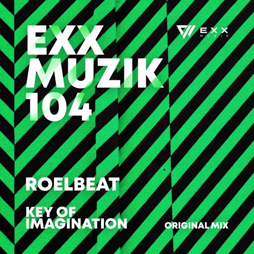 RoelBeat - Key Of Imagination [Preview]