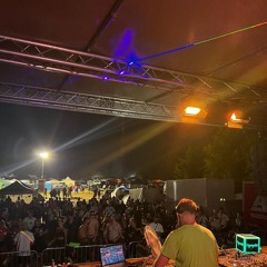 NatureOne24 / Camp414 (185BPM)