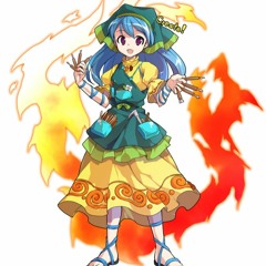 Electric Heritage Remix