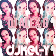 DJ KEL-Y & ALEX G // EVERYTHING OLDSKOOL