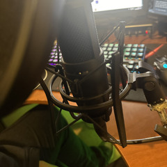 Through The Valley - Cover Tomysnow