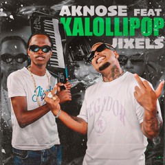 Kalollipop (feat. JIXELS)