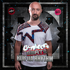Darkside Takover with Rob Da Rhythm on Bonkers Beats