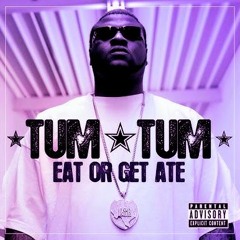 TUM TUM CAPRICE MUSIC SLOWED N CRACCIN BY DJ HOOVA