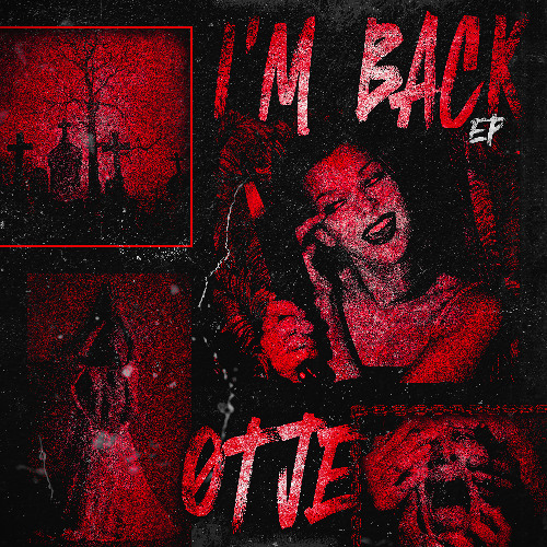 ØTJE - TAKE CONTROL