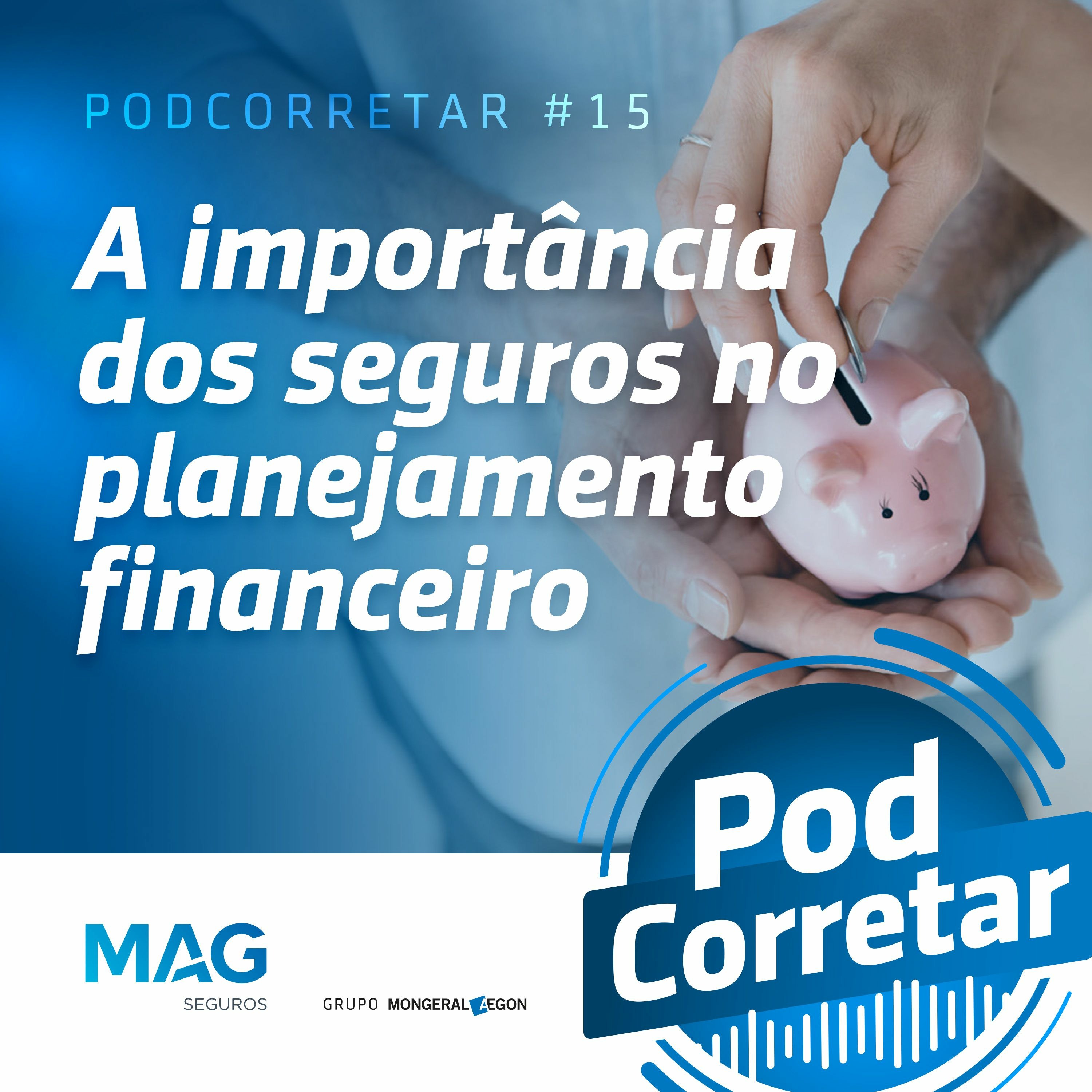 PodCorretar