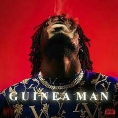 Gazo - Adapter (Guinea Man Exclu)