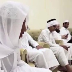 القارئ محمد بوحسون تلاوة أيوبية لسورة القصص
