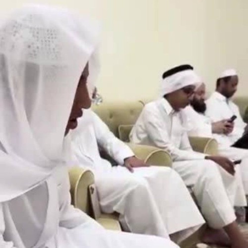 القارئ محمد بوحسون تلاوة أيوبية لسورة القصص