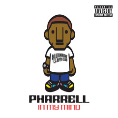 Stay With Me (feat. Pusha T)