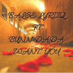 balse lyriiq ft bunndada-want you.mp3