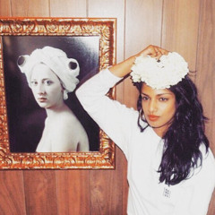 M.I.A. - Damascus